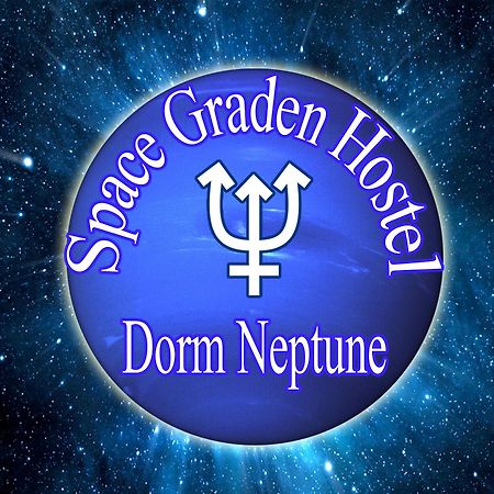 Space Garden Hostel מיריסה מראה חיצוני תמונה