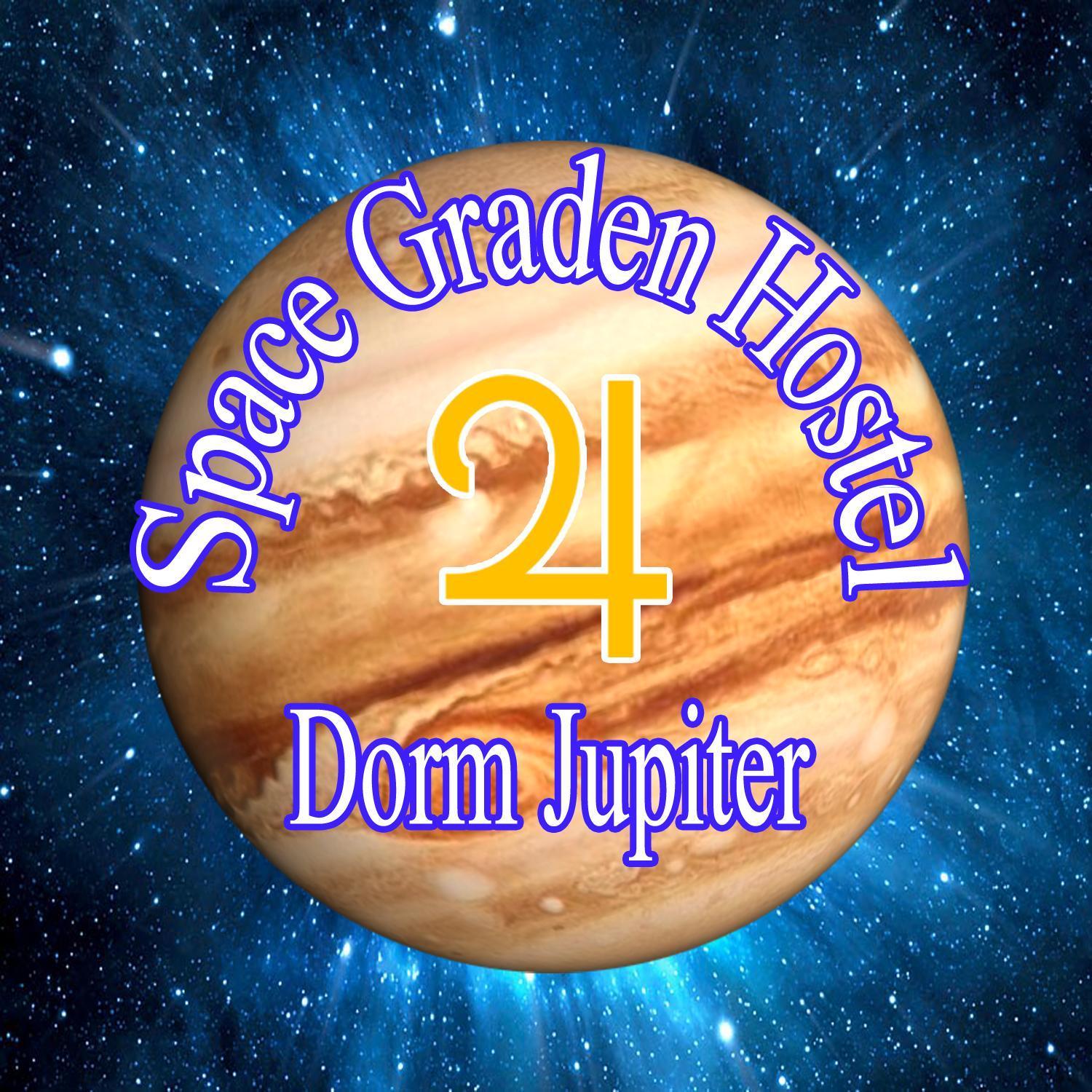 Space Garden Hostel מיריסה מראה חיצוני תמונה